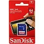 SanDisk 64GB SDXC Class 4 Memory Card