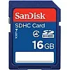SanDisk 64GB SDXC Class 4 Memory Card