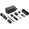 DJI Osmo Pocket 3 Creator Combo Kit: 4K/120fps Gimbal Camera with 1-Inch Sensor, ActiveTrack 6.0, DJI Mic 2, and Enhanced Stabilization