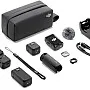 DJI Osmo Pocket 3 Creator Combo Kit: 4K/120fps Gimbal Camera with 1-Inch Sensor, ActiveTrack 6.0, DJI Mic 2, and Enhanced Stabilization
