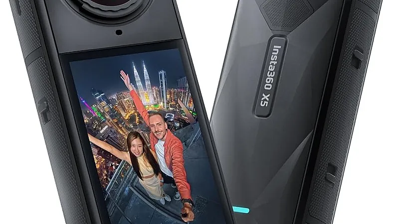 Best Action Cameras in Egypt 2026: GoPro vs Insta360 vs DJI Head-to-Head