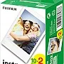 20 Photo films for Instax Fuji Mini 7-8-9-11-12-25-70-90