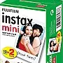 FUJIFILM Instax mini Instant Film (20 Exposures)