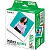 Fujifilm 2 Pack instax Square Instant Color Film, Twin Pack
