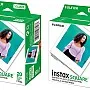 Fujifilm 2 Pack instax Square Instant Color Film, Twin Pack