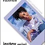 Fujifilm Instax Mini Instant Film - Sweet Lavender (Pack of 10)