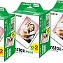 Fujifilm Instax Mini Instant Film (3 Twin Packs, 60 Total Pictures) - International Version