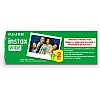 Fujifilm Instax Wide Instant Film Twin Pack - 20 Exposures