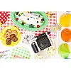 Fujifilm instax Wide Instant Film 2 Pack [20 Exposures] for use with Fujifilm instax Wide 300, 200, and 210
