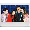 INSTAX WIDE ISO 800 instant film with white border, 2 X 10 shot pack