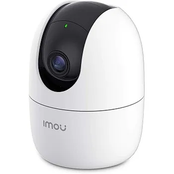 Imou 2K Camera for Home, 360° Security Camera, WIFI Camera Indoor, HD Baby Monitor, CCTV Camera for Home Wireless, Surveillance Camera with Human Detection, Smart Motion Tracking, Two-Way Talk, Alexa