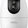 Imou 3K Camera for Home, 5MP Indoor Cameras with One Touch Call Button, Indoor Security Camera WIFI6 2.4GHz& 5GHz Dual-band Baby Monitor, UHD CCTV Camera for Home, Smart with Alexa(Ranger 2C Pro3K)