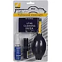 Nikon rubber air blower cleaning tool camera lens sensor