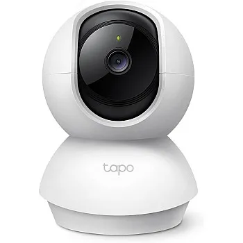 TP-Link Tapo C200C New Pan/Tilt Home Security Wi-Fi Camera