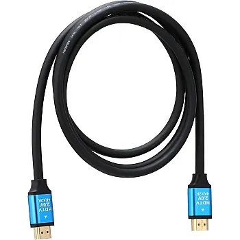 Truman 4K HDMI Cable, 1.5 m - NEW