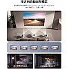 Xiaomi L1 Pro: 4K UHD Laser Projector with 2400 ANSI Lumens, 150" Screen, Android TV, Google Assistant, Ultra-Short Throw, HDR10+, Ultimate Home Cinema | 1 year Local warranty