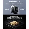 Xiaomi L1 Pro: 4K UHD Laser Projector with 2400 ANSI Lumens, 150" Screen, Android TV, Google Assistant, Ultra-Short Throw, HDR10+, Ultimate Home Cinema | 1 year Local warranty