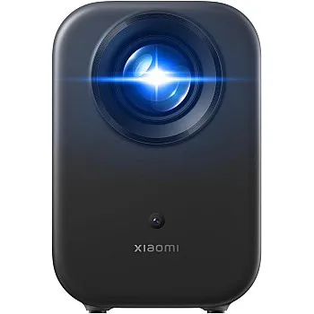 Xiaomi L1 Pro: 4K UHD Laser Projector with 2400 ANSI Lumens, 150" Screen, Android TV, Google Assistant, Ultra-Short Throw, HDR10+, Ultimate Home Cinema | 1 year Local warranty