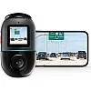 70mai Omni Dashcam, Patented 360° Full View Rotatable Design with HDR Imaging, 24H AI Motion Detection, Parking Surveillance, Inbuilt GPS Logger, Expanded ADAS, Voice Control 60 FPS (128GB)