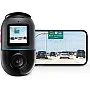 70mai Omni Dashcam, Patented 360° Full View Rotatable Design with HDR Imaging, 24H AI Motion Detection, Parking Surveillance, Inbuilt GPS Logger, Expanded ADAS, Voice Control 60 FPS (128GB)