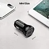 UGREEN DUAL USB 24W CAR CHARGER