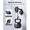 UGREEN Waterfall Shaped Suction Car Phone Mount Black