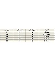 تكييف هواء استوائي اوبتيماكس برو بسرعة ثابتة 2.25 حصان من كاريير بارد فقط