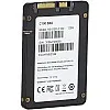 قرص تخزين SSD من هيكفيجن بسعة 120 جيجابايت، مقاس 2.5 بوصة، SATA 3.0، رقم القطعة: HS-SSD-C100/120G