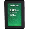 قرص تخزين SSD من هيكفيجن بسعة 120 جيجابايت، مقاس 2.5 بوصة، SATA 3.0، رقم القطعة: HS-SSD-C100/120G