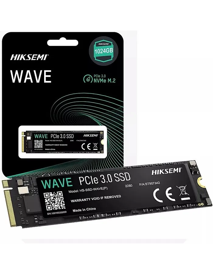 هارد SSD من هيكسيمي، بذاكرة مستديمة بمنفذ PCIE3.0 M.2 2280 ويف (P) سعة 256 جيجابايت، محرك الحالة الصلبة