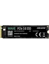 هارد SSD من هيكسيمي، بذاكرة مستديمة بمنفذ PCIE3.0 M.2 2280 ويف (P) سعة 256 جيجابايت، محرك الحالة الصلبة