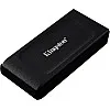 هارد SSD رقمي خارجي من كينجستون بسعة 1 تيرابايت، XS1000
