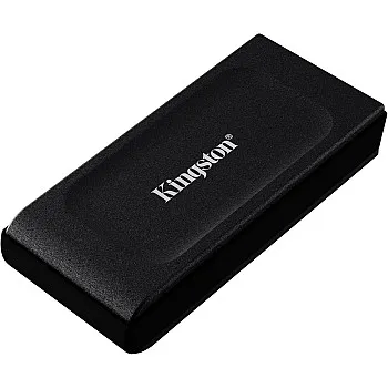 Kingston Digital XS1000 External SSD, 1TB