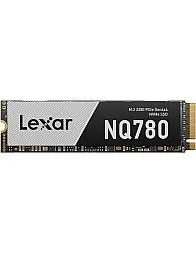 Lexar 1TB NQ780 SSD PCIe Gen4 NVMe M.2 2280 Internal Solid State Drive, Up to 6500/2500 MB/s Read/Write, Compatible with PS5, for Gamers and Creators (LNQ780X001T-RNNNU)
