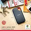 SanDisk Extreme Ext SSD 1050MB/s 1TB