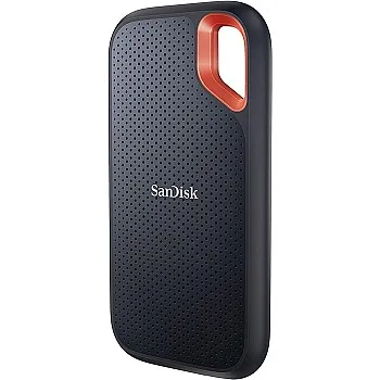 SanDisk Extreme Ext SSD 1050MB/s 1TB