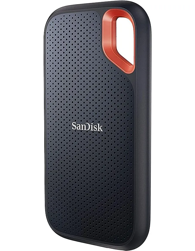 SanDisk Extreme Ext SSD 1050MB/s 1TB