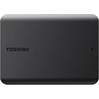 Toshiba Hard Disk Drive Canvio 2TB USB 3.2 HDTB520EK3AA