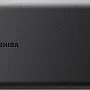 وحدة تخزين من توشيبا بسعة 2 تيرابايت بواجهة USB 2.0/3.0 موديل كانفيو بتقنية USB 3.1 Gen 1 متوافق مع اللابتوب وسطح المكتب