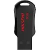 هيكسيمي 8 جيجابايت USB 2.0 ار ان بي بندريف، اسود | hs-usb-m200r 8g |