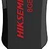 HIKSEMI 8GB USB 2.0 RNB Pendrive, Black | HS-USB-M200R 8G |