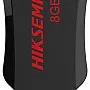 HIKSEMI 8GB USB 2.0 RNB Pendrive, Black | HS-USB-M200R 8G |
