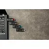 فلاش اكسوديا USB 3.20 سعة 128 جيجابايت من كينجستون - DTX/128GB