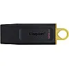فلاش اكسوديا USB 3.20 سعة 128 جيجابايت من كينجستون - DTX/128GB