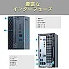 كمبيوتر مكتبي DE LL OptiPlex 3060 SFF/CPU الجيل الثامن انتل كور i7 8700 3.4GHz / 16GB/SSD512GB ويندوز 11 برو & MS اوفيس 2019/USB3.0 DP/DVD HDMI/ ماوس باد، خدمة مجانية [مستعمل] (16GB