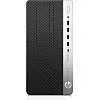 HP 1HK80EA ProDesk 600 G3 Microtower PC - Intel Core i5, 3.60 GHz, 500 GB