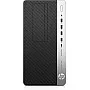 HP 1HK80EA ProDesk 600 G3 Microtower PC - Intel Core i5, 3.60 GHz, 500 GB