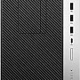 HP 1HK80EA ProDesk 600 G3 Microtower PC - Intel Core i5, 3.60 GHz, 500 GB