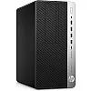 HP 1HK80EA ProDesk 600 G3 Microtower PC - Intel Core i5, 3.60 GHz, 500 GB