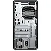 HP 1HK80EA ProDesk 600 G3 Microtower PC - Intel Core i5, 3.60 GHz, 500 GB